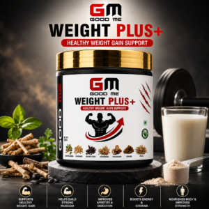 Good Me Weight Plus+